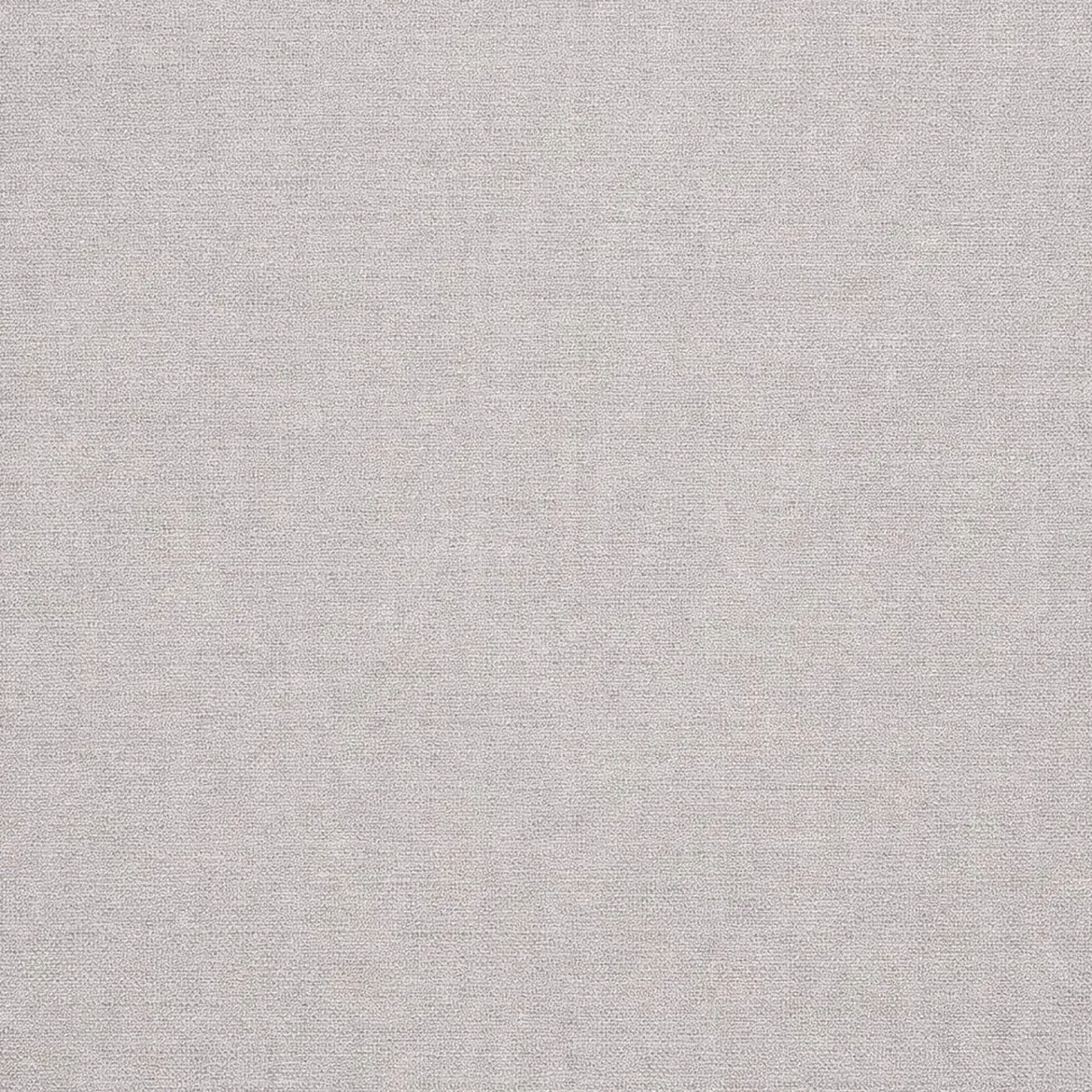Divano Fisso 2 Posti Grigio Chiaro Cuscini Sfoderabili Braccioli 162x167x86h cm, Posti a Sedere 2 - Comazzo
