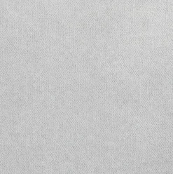 Divano Fisso 3 Posti Grigio Chiaro Sfoderabile Lavabile 225x95 cm, Braccioli Made in Italy - Giffone