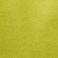 Divano Fisso 3 Posti Verde Sfoderabile Lavabile 200x95 cm, Braccioli Made in Italy - Severo