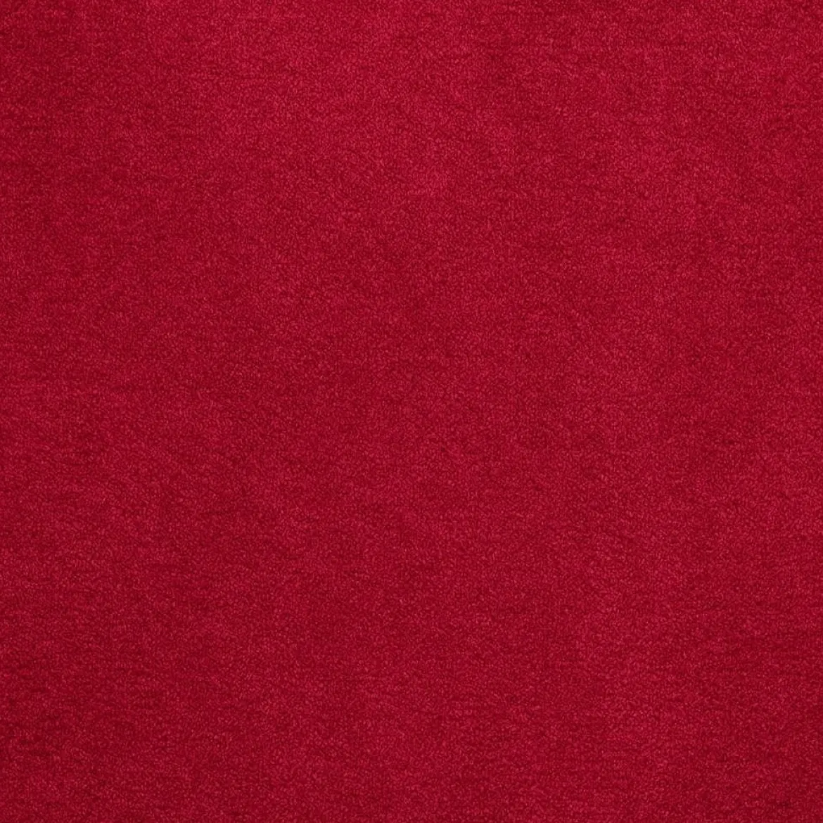 Divano letto comodo rosso 125x90cm - Ariska
