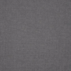 Divano Letto con Penisola Grigio Scuro Contenitore Reclinabile 207x148 cm, Reversibile - Pagno