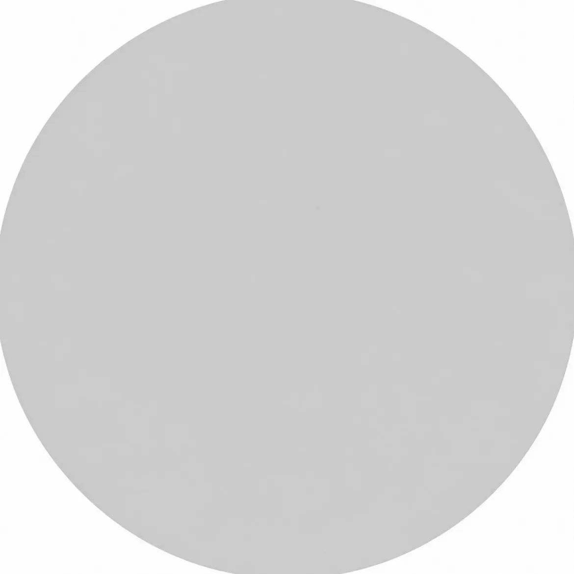 Divano letto moderno grigio 190x87cm - Aborigeni