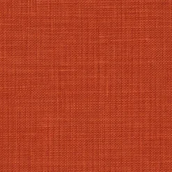Divano Letto 2 Posti Arancione Contenitore Cuscini Sfoderabili 210x106 cm, Reclinabile - Brugnato