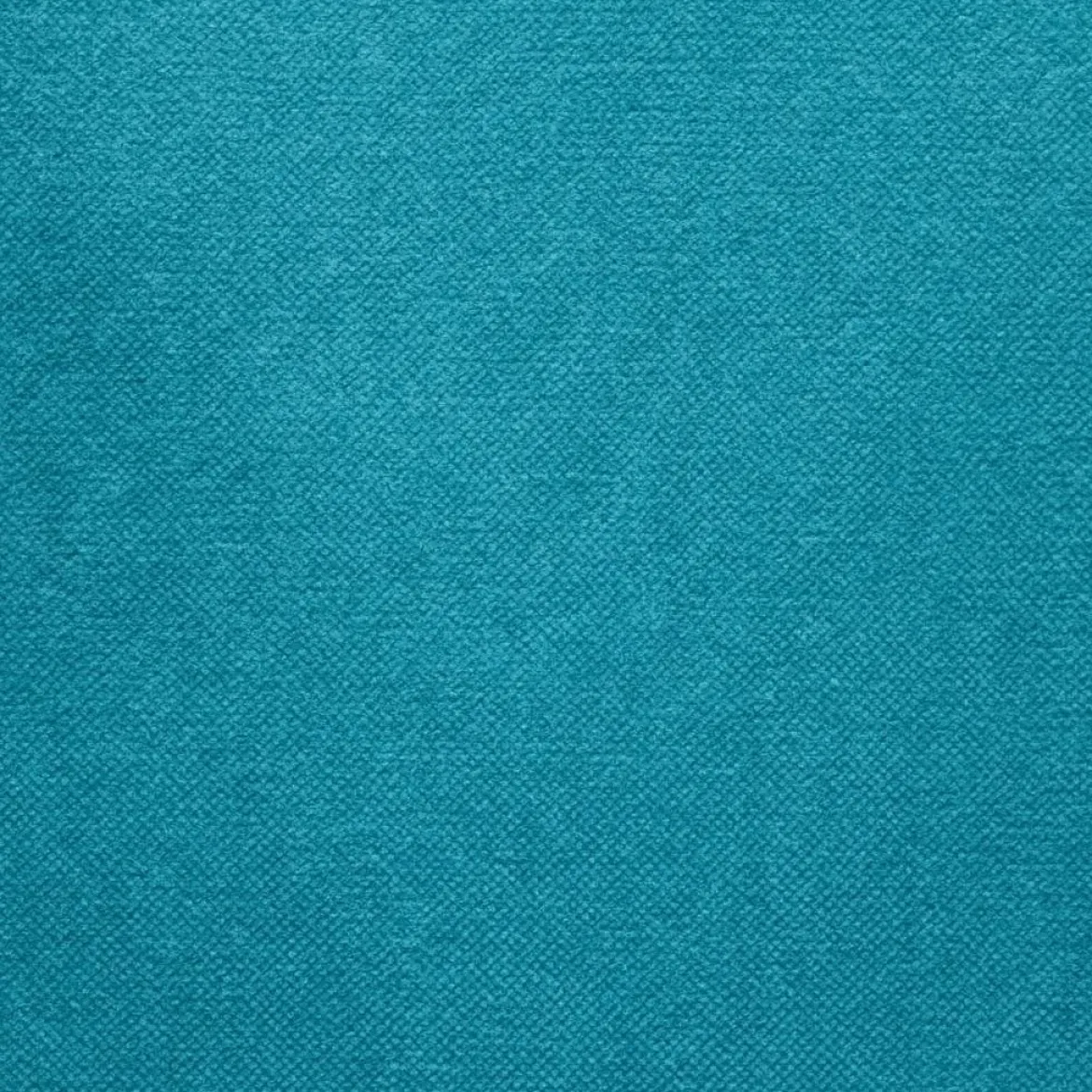 Divano Letto 3 Posti Azzurro Sfoderabile Contenitore 220x95 cm, Lavabile Made in Italy - Marcon