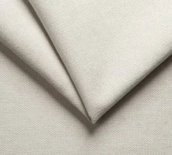 Divano Letto 2 Posti Beige Sfoderabile Contenitore 185x95 cm, di Apertura a Ribalta Made in Italy - Salorno