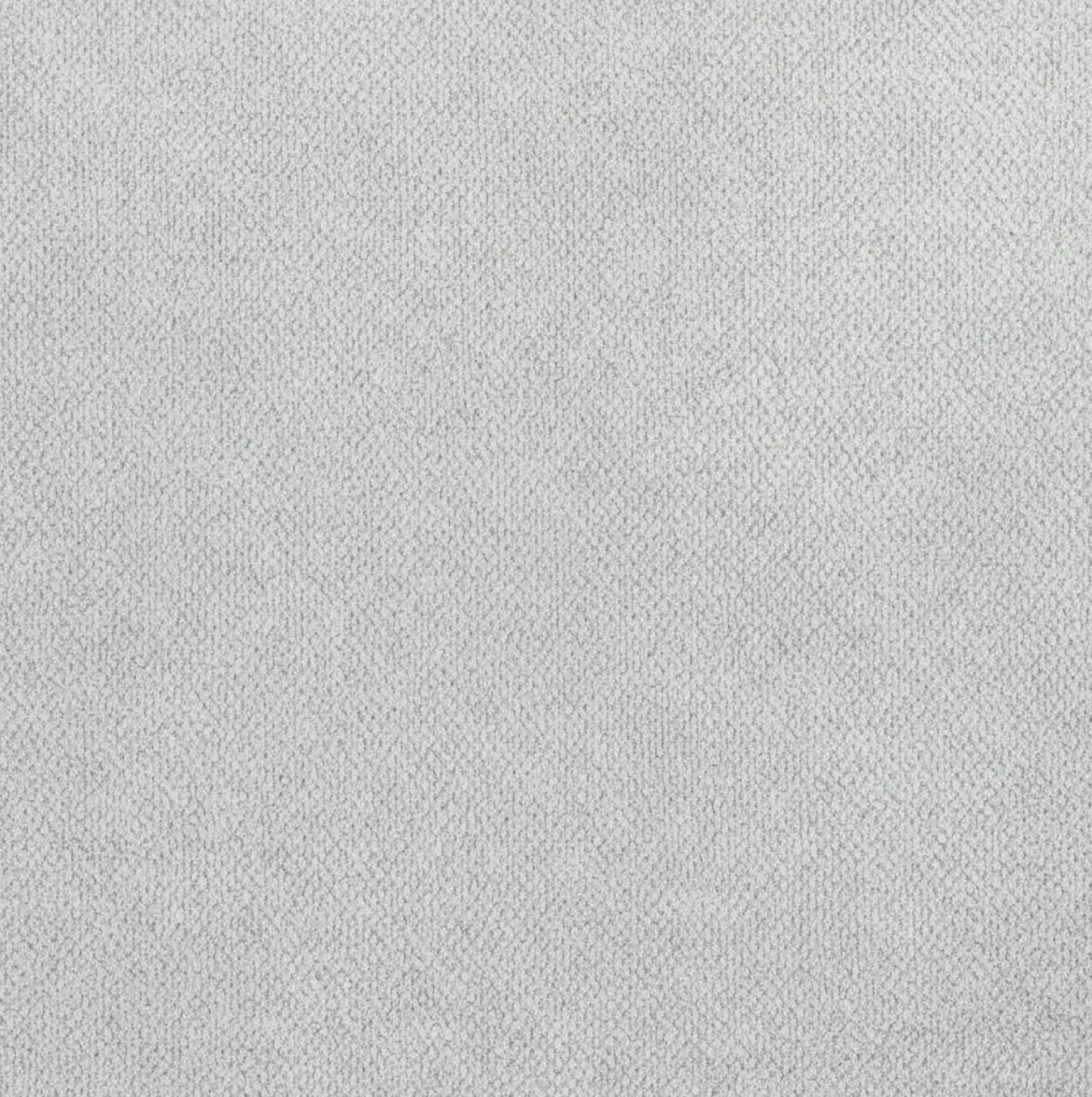 Divano Letto 2 Posti Grigio Chiaro Sfoderabile Contenitore 200x95 cm, di Apertura a Ribalta Made in Italy - Sonico