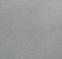 Divano letto 3 posti grigio 220x95cm - Asteroide