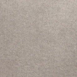 Divano sfoderabile tortora 220x170x70h cm - Alhoa