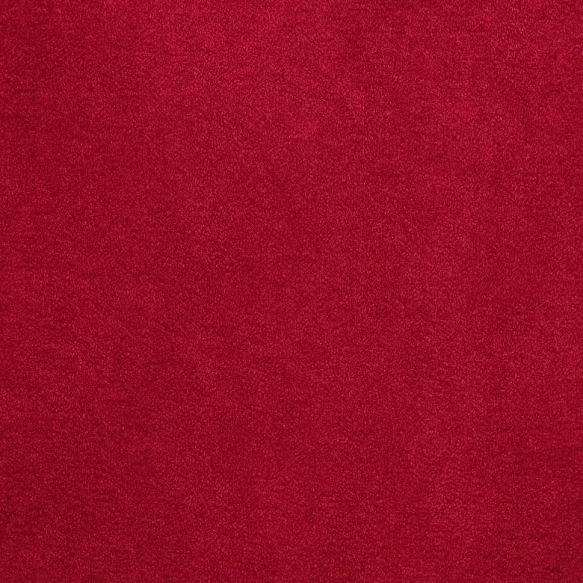 Letto Alla Francese Rosso Sfoderabile Contenitore, Dimensione Materasso 120x190 cm Made in Italy - Bronte