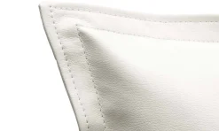 Letto francese classico bianco 155x215cm - Arry