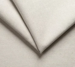 Letto Matrimoniale Beige Sfoderabile Contenitore, Dimensione Materasso 160x190 cm Made in Italy - Brienno