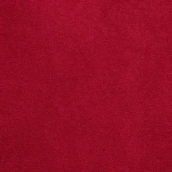 Letto Matrimoniale Rosso Materasso Incluso Sfoderabile, Contenitore Made in Italy - Bruzolo