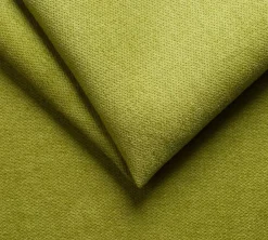 Letto Matrimoniale Verde Sfoderabile Contenitore, Dimensione Materasso 160x190 cm Made in Italy - Brolo