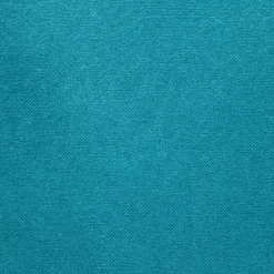 Letto Singolo Azzurro Sfoderabile Contenitore, Dimensione Materasso 80x200 cm Made in Italy - Bruino