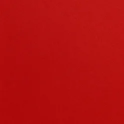 Letto singolo pieghevole 130x50cm rosso - Arbil