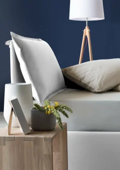 Letto una piazza contenitore bianco 95x215cm design - Ancara