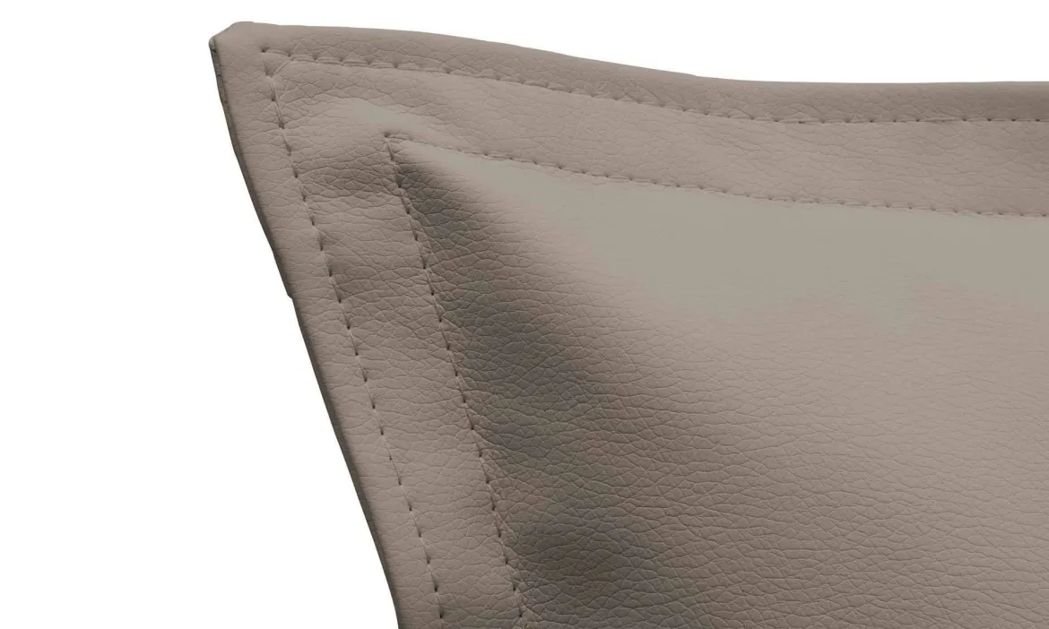 Letto una piazza contenitore tortora 105x215cm comodo - Assoreta