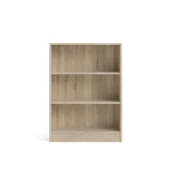 Libreria verticale quercia 79x203h cm - Abelarda