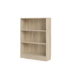 Libreria verticale quercia 79x203h cm - Abelarda