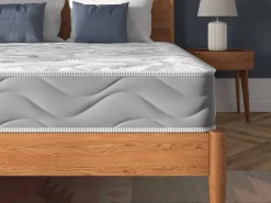 Materasso antiacaro piazza e mezza 120x190 in Memory Foam - Jin