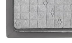 Materasso comfort assoluto matrimoniale 160x190 in Memory Foam sfoderabile - Amomali
