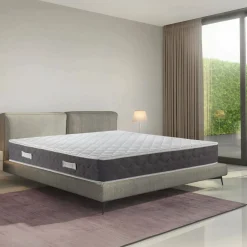 Materasso comfort intelligente singolo 90x200 in Memory Foam - Katerine