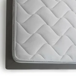 Materasso comfort naturale notturno matrimoniale 180x200 in Memory Foam sfoderabile - Aghi