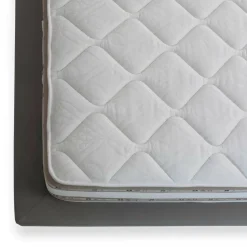 Materasso comfort progressivo singolo 90x190 in Memory Foam sfoderabile - Aksi