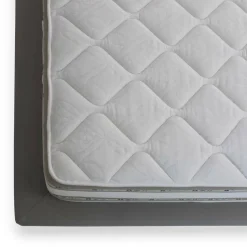 Materasso comfort quotidiano matrimoniale 160x190 in Memory Foam sfoderabile - Amega