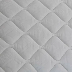Materasso comfort senza interruzioni singolo 80x200 in Memory Foam sfoderabile - Assi