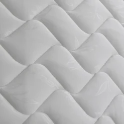 Materasso comfort traspirante francese 140x200 in WaterFoam sfoderabile - Anguilla