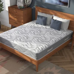Materasso compressione bilanciata singolo 90x200 in Memory Foam - Ator