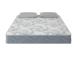 Materasso compressione bilanciata singolo 90x200 in Memory Foam - Ator