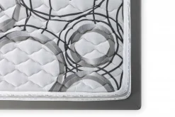 Materasso duraturo piazza e mezza 120x190 in Memory Foam sfoderabile - Wien