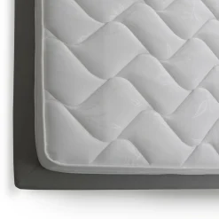 Materasso igienico piazza e mezza 120x200 in WaterFoam sfoderabile - Cauro