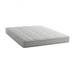 Materasso igienico piazza e mezza 120x200 in WaterFoam sfoderabile - Cauro