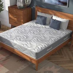 Materasso multizona singolo 80x200 in Memory Foam - Ator