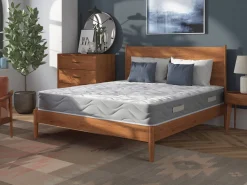 Materasso multizona singolo 80x200 in Memory Foam - Ator