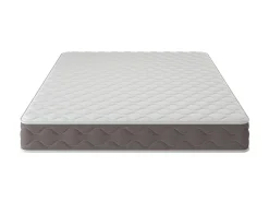 Materasso ortopedico piazza e mezza 120x190 in Memory Foam - Zaffiro
