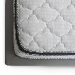 Materasso piattaforma uniforme 1/2 piazza 140x200 in Memory Foam sfoderabile - Atir