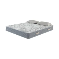 Materasso profilatura anatomica matrimoniale 160x190 in Memory Foam - North