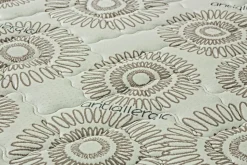 Materasso struttura resistente singolo 80x190 in Memory Foam sfoderabile - Agnosine
