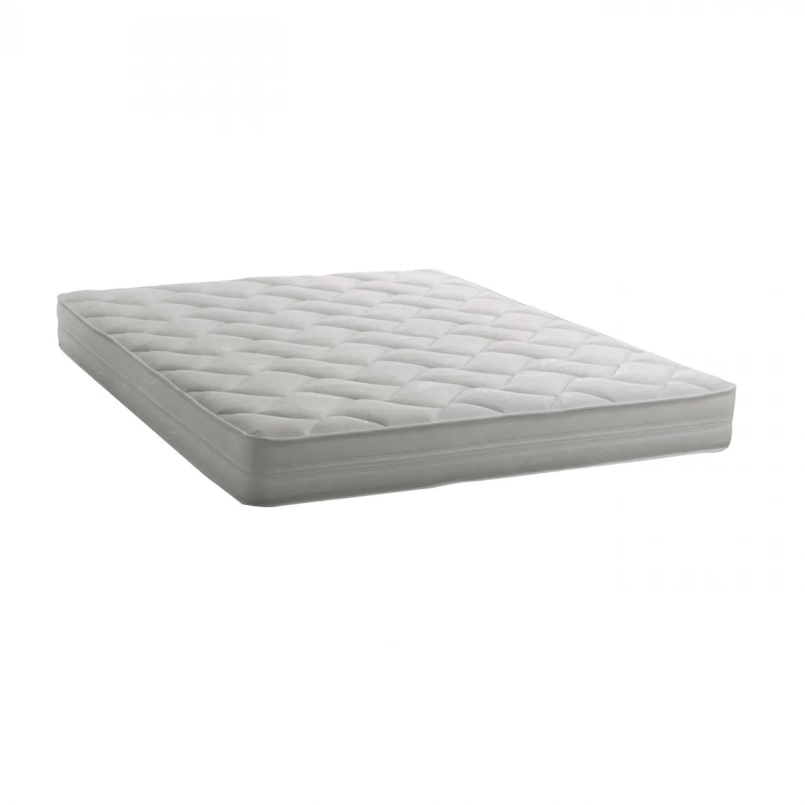 Materasso superficie continua singolo 80x200 in WaterFoam sfoderabile - Author