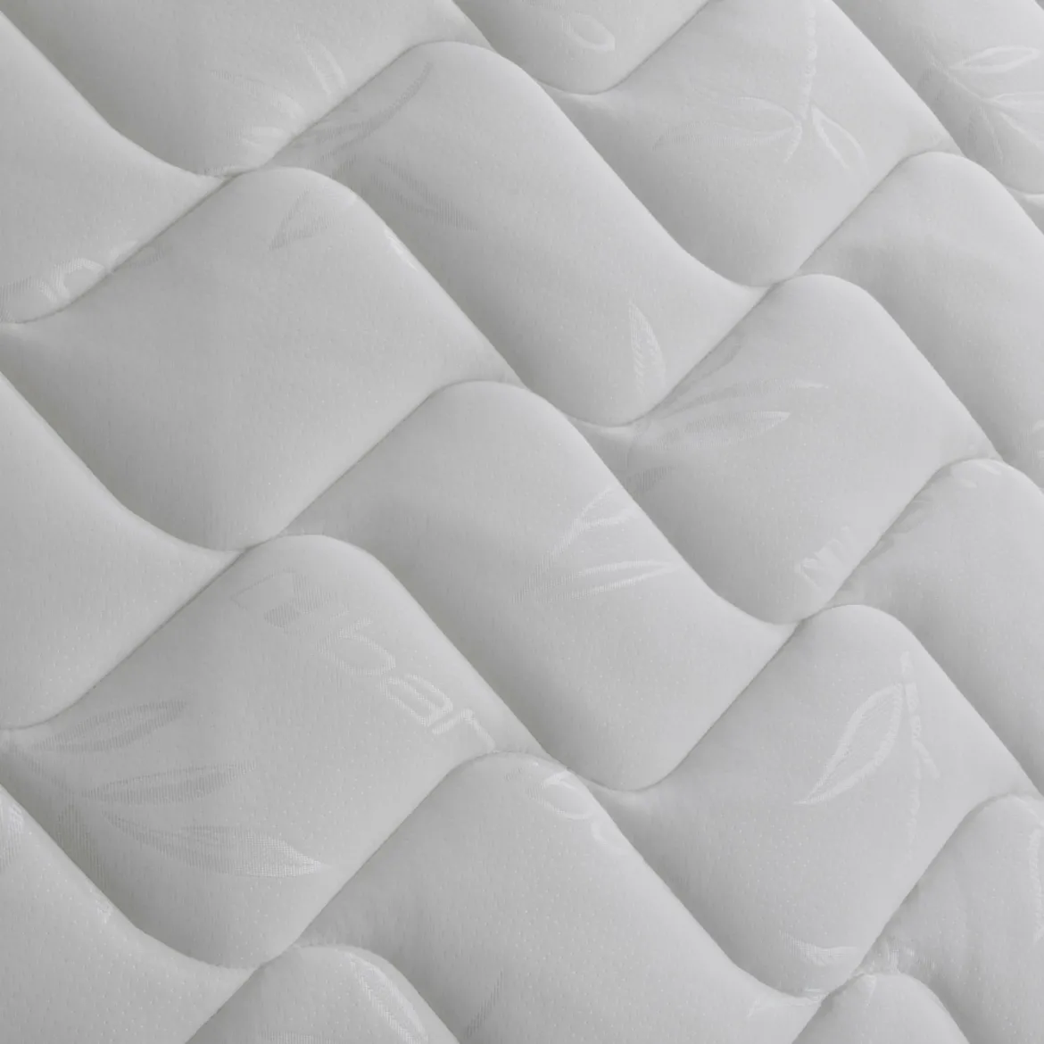 Materasso superficie continua singolo 80x200 in WaterFoam sfoderabile - Author