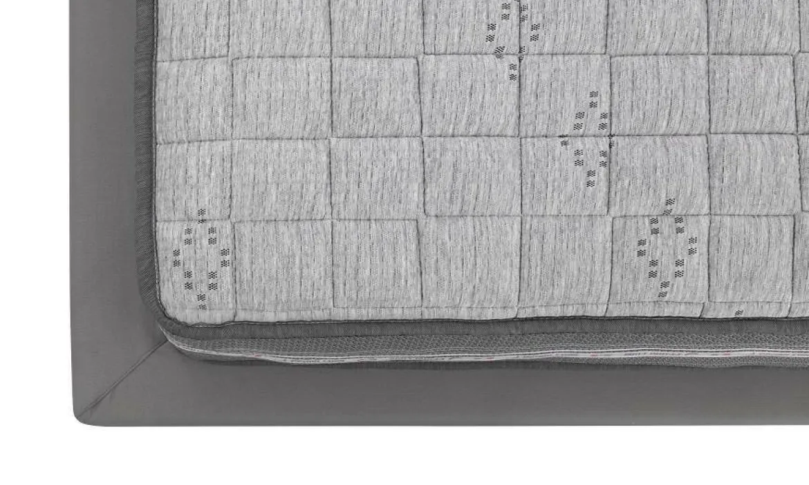 Materasso supporto cervicale singolo 80x190 in Memory Foam sfoderabile - Altino