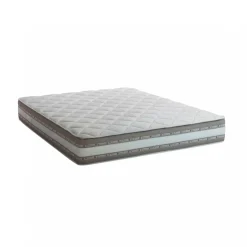 Materasso supporto corpo intero singolo 80x200 in Memory Foam sfoderabile - Aksi