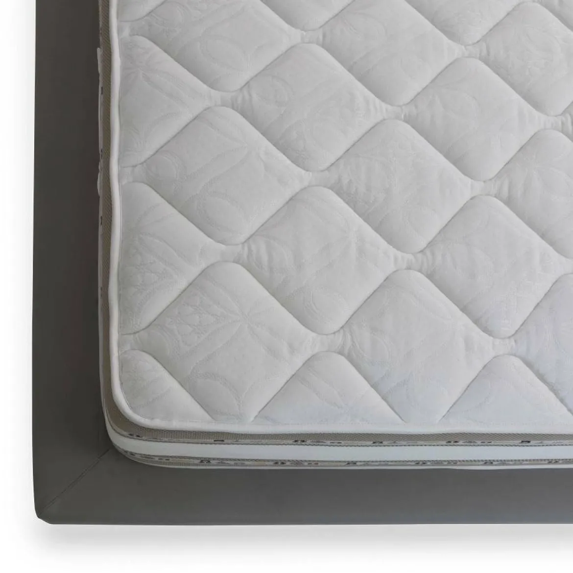 Materasso supporto lombare piazza e mezza 120x200 in Memory Foam sfoderabile - Mariasole