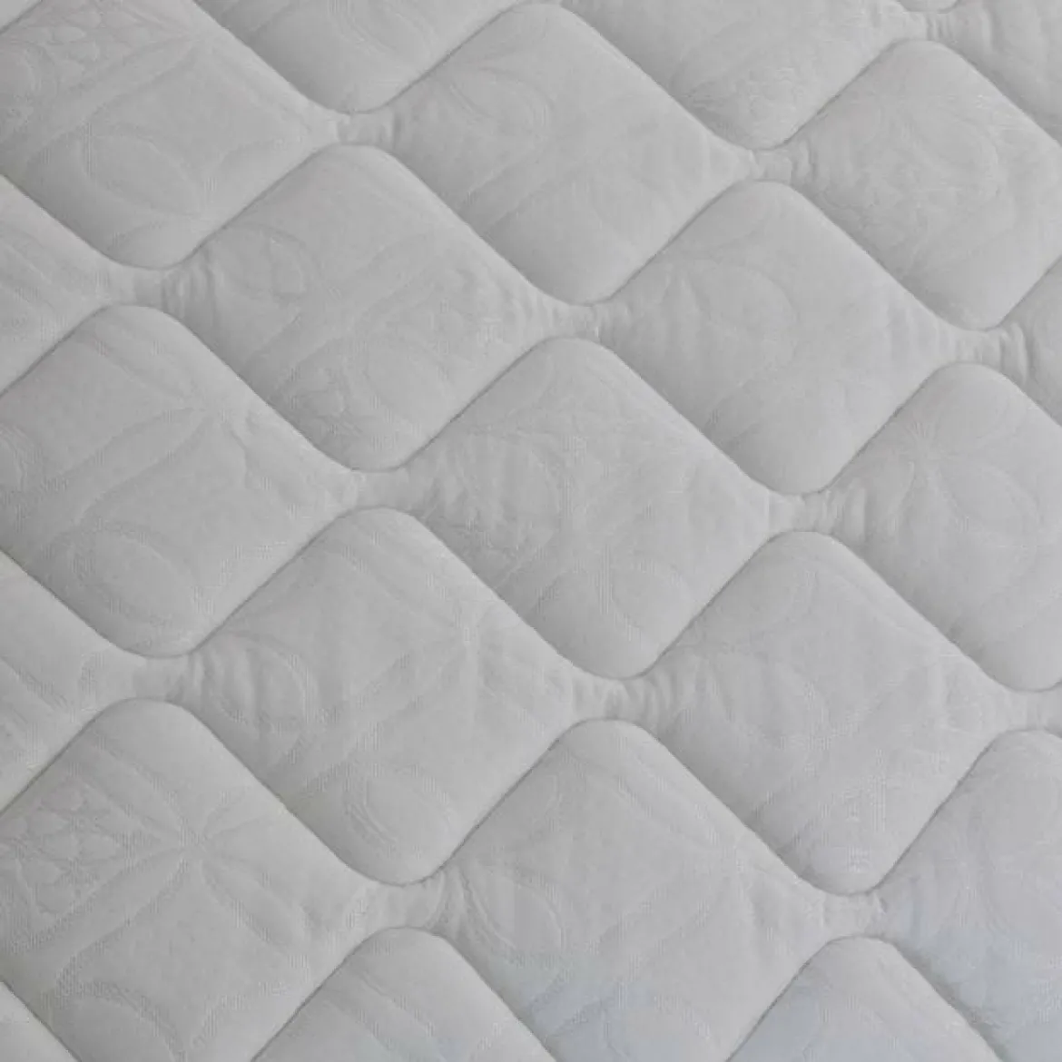 Materasso supporto lombare piazza e mezza 120x200 in Memory Foam sfoderabile - Mariasole
