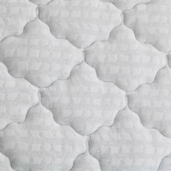 Materasso uniforme singolo 90x190 in Memory Foam sfoderabile - Adrano