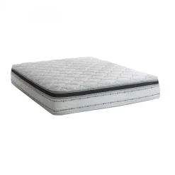 Materasso uniforme singolo 90x190 in Memory Foam sfoderabile - Adrano